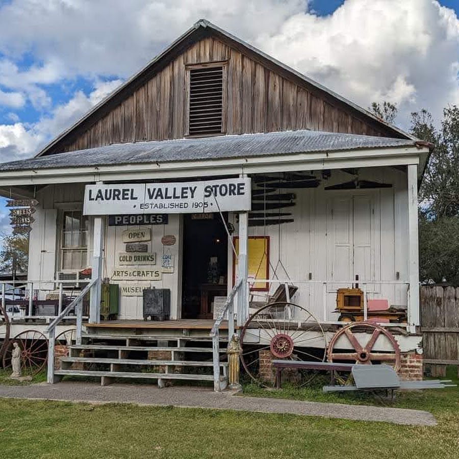 Laurel Valley Village Store