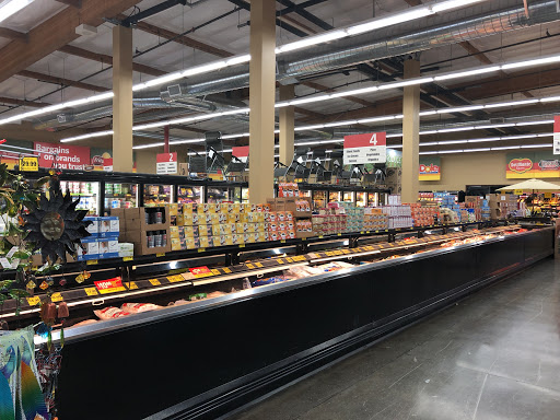 Grocery Store «Grocery Outlet Bargain Market», reviews and photos, 4949 Stevenson Blvd F, Fremont, CA 94538, USA