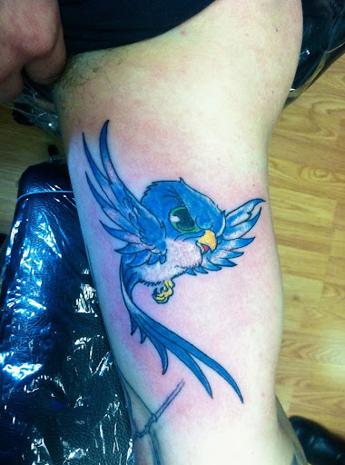 Tattoo Shop «Life Sentence Tattoo & BodyJewelry», reviews and photos, 10614 SE Kent-Kangley Rd, Kent, WA 98030, USA