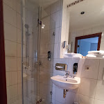 Photo n°3 de l'avis de Karin.g fait le 22/04/2024 à 10:07 sur le  Hotel 1735 Speyer à Speyer