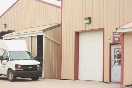 Hardware Store «Cash and Carry Electrical Supplies Inc.», reviews and photos, 306 S Hess St, Quarryville, PA 17566, USA