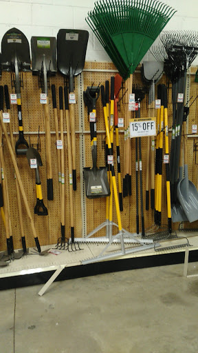 Home Improvement Store «Tractor Supply Co.», reviews and photos, 10161 Lochridge Blvd, Covington, GA 30014, USA