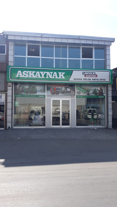 Askaynak Adana