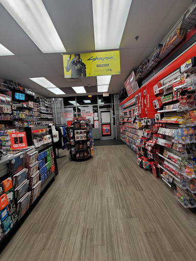 GameStop, 14869 Detroit Ave Ste 7, Lakewood, OH 44107, USA, 