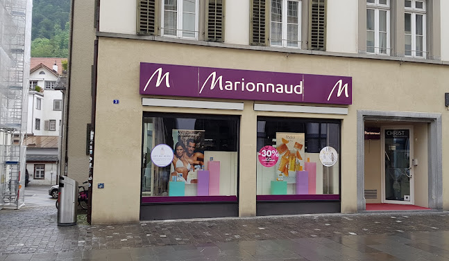 Marionnaud Parfumeries - Chur