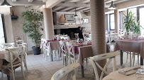Atmosphère du Restaurant La Bisquine à Noirmoutier-en-l'Île - n°10