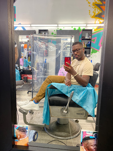 Barber Shop «TruCutz Barbershop Wynwood», reviews and photos, 3208 NE 2nd Ave, Miami, FL 33137, USA