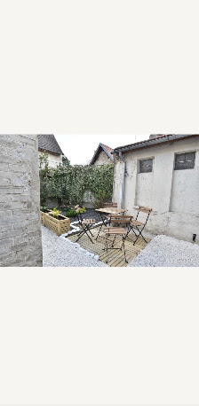 Welcome Home 119 Rue de la Division Leclerc, 91310 Linas, France