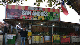 Verduleria San Andrés
