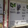 C&M Tekstil