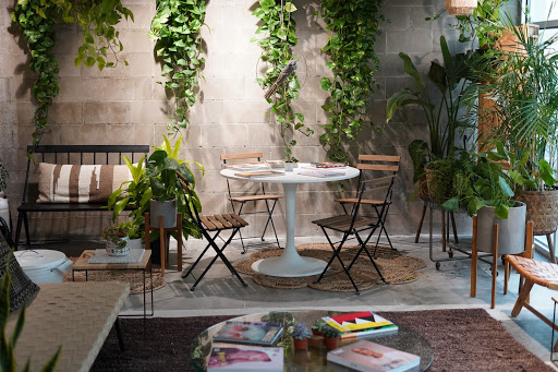 Hair Salon «Alchemy Hair Salon», reviews and photos, 2812 Edgewater Dr, Orlando, FL 32804, USA