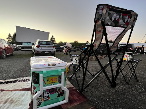 Drive-in Movie Theater «The Mahoning Drive-in Theater», reviews and photos, 635 Seneca Rd, Lehighton, PA 18235, USA