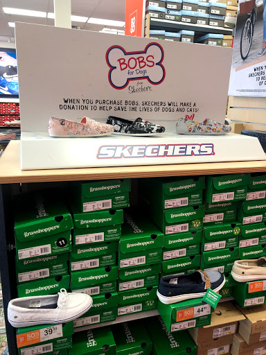 Shoe Store «Rack Room Shoes», reviews and photos, 4015 S Interstate Hwy 35 #326, San Marcos, TX 78666, USA