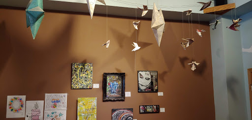 Coffee Shop «Air Play Espresso and Bakery», reviews and photos, 115 E 3rd St, Sterling, IL 61081, USA