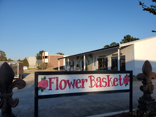 Flower Basket, 7987 Pecue Ln STE A2, Baton Rouge, LA 70809, USA, 