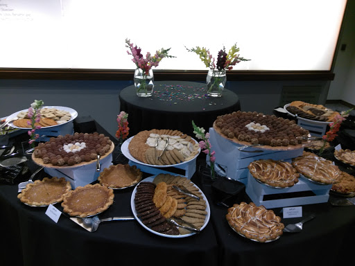 Concert Hall «Max M. and Marjorie S. Fisher Music Center», reviews and photos, 3771 Woodward Ave, Detroit, MI 48201, USA