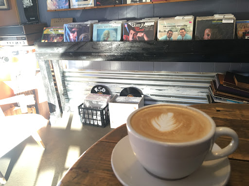 Coffee Shop «Hopscotch Coffee», reviews and photos, 250 Millwood Ave, Winchester, VA 22601, USA