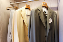 Edoardo Borrelli Tailor Designer Setai Hotel - Photo 5 - Car repair in Miami Beach, FL, Miami