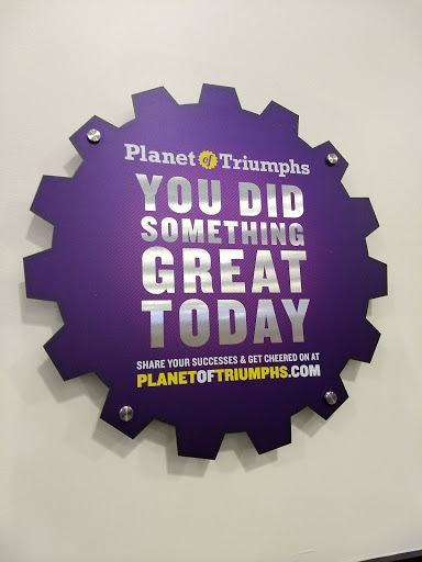 Gym «Planet Fitness», reviews and photos, 300 Harrison Bridge Rd, Simpsonville, SC 29680, USA