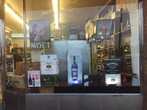 Liquor Store «Expressway Wine & Liquor Store», reviews and photos, 15416 Horace Harding Expy, Flushing, NY 11367, USA