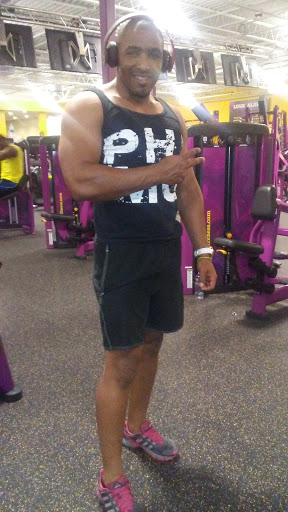 Gym «Planet Fitness», reviews and photos, 2670 W Broward Blvd, Fort Lauderdale, FL 33312, USA