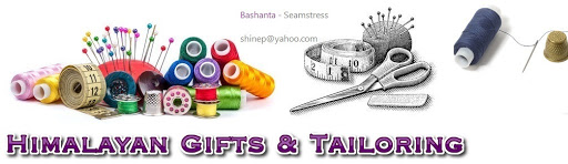 Gift Shop «Himalayan Gifts & Tailoring», reviews and photos, 1060 Main St, Newington, CT 06111, USA