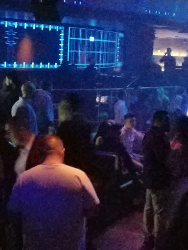 Night Club «Hakkasan Las Vegas Nightclub», reviews and photos, 3799 S Las Vegas Blvd, Las Vegas, NV 89109, USA
