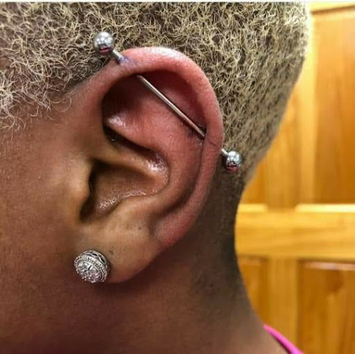 Explore sick tattoo ideas for men, creative tattoo ideas in North Charleston, available at Exotic Impressions Body Piercing