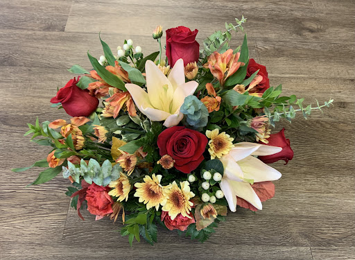 Florist «Cameron Park Florist», reviews and photos, 3300 Coach Ln, Shingle Springs, CA 95682, USA