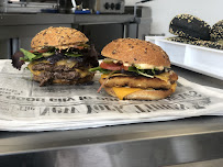 Photos du propriétaire du Restaurant de hamburgers O'Buns Burger à Plomeur - n°2