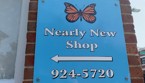 Consignment Shop «Nearly New Shop», reviews and photos, 234 Nassau St #1, Princeton, NJ 08542, USA