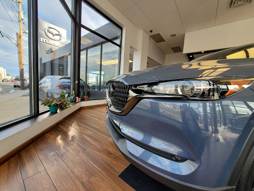 Mazda Dealer «Mazda of Valley Stream», reviews and photos, 676 W Merrick Rd, Valley Stream, NY 11580, USA