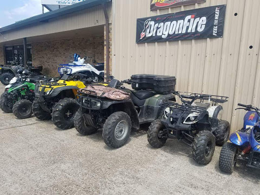 Tire Shop «Recon Cycles», reviews and photos, 16979 Farm to Market 1314, Conroe, TX 77302, USA