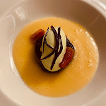 Photo n°25 de l'avis de Angela.a fait le 27/07/2023 à 13:27 sur le  Incàlmo Ristorante à Este