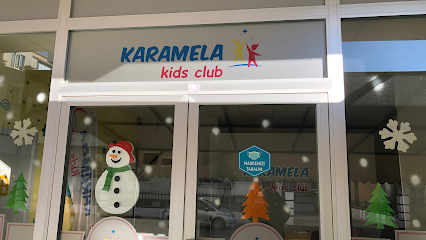 Karamela Kids Club