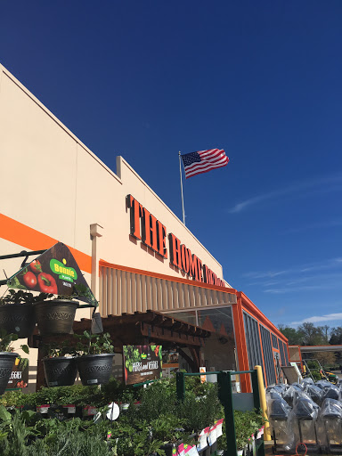 Home Improvement Store «The Home Depot», reviews and photos, 2233 Gary Farm Blvd, Bowling Green, KY 42104, USA