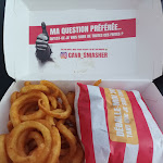 Photo n° 2 McDonald's - Ça va Smasher ! à Houilles