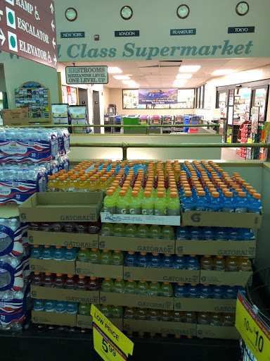 Grocery Store «City Market», reviews and photos, 2109 N Frontage Rd W, Vail, CO 81657, USA