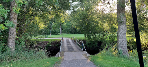 Golf Course «Sandhill River Golf Course», reviews and photos, 44203 MN-32, Fertile, MN 56540, USA