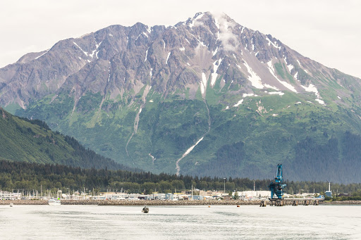 National Park «Kenai Fjords National Park», reviews and photos