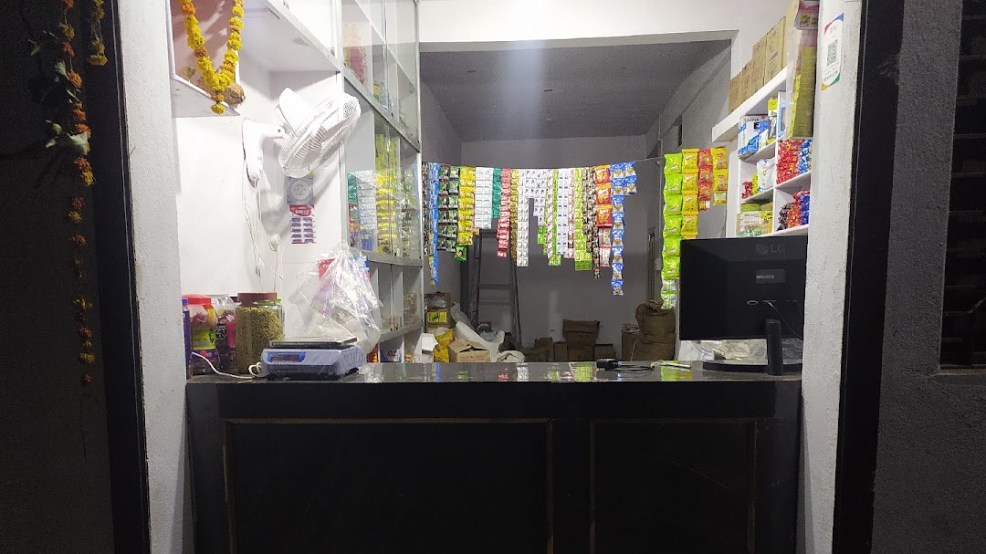 L store