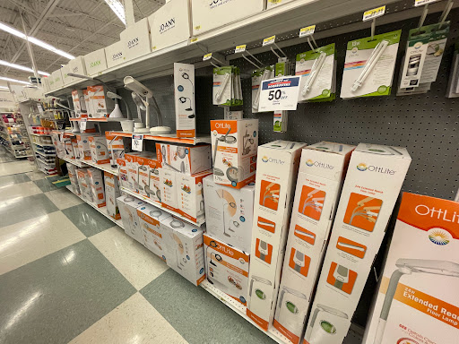 Fabric Store «Jo-Ann Fabrics and Crafts», reviews and photos, 6424 Naples Blvd #501, Naples, FL 34109, USA