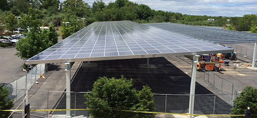 Harvest Power LLC | Solar Panel Installation