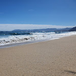 Photo n°2 de l'avis de Andrea.o fait le 29/09/2022 à 11:38 sur le  Club Hotel Marina Beach à Orosei