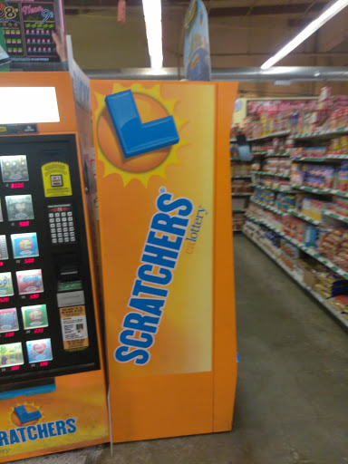 Supermarket «Super Save Supermarket», reviews and photos, 4517 3rd St, San Francisco, CA 94124, USA