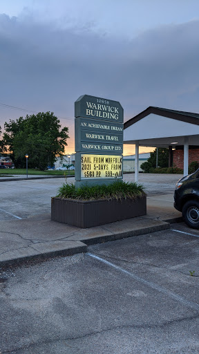 Cruise Agency «Warwick Travel Services Inc», reviews and photos, 10858 Warwick Blvd # C, Newport News, VA 23601, USA