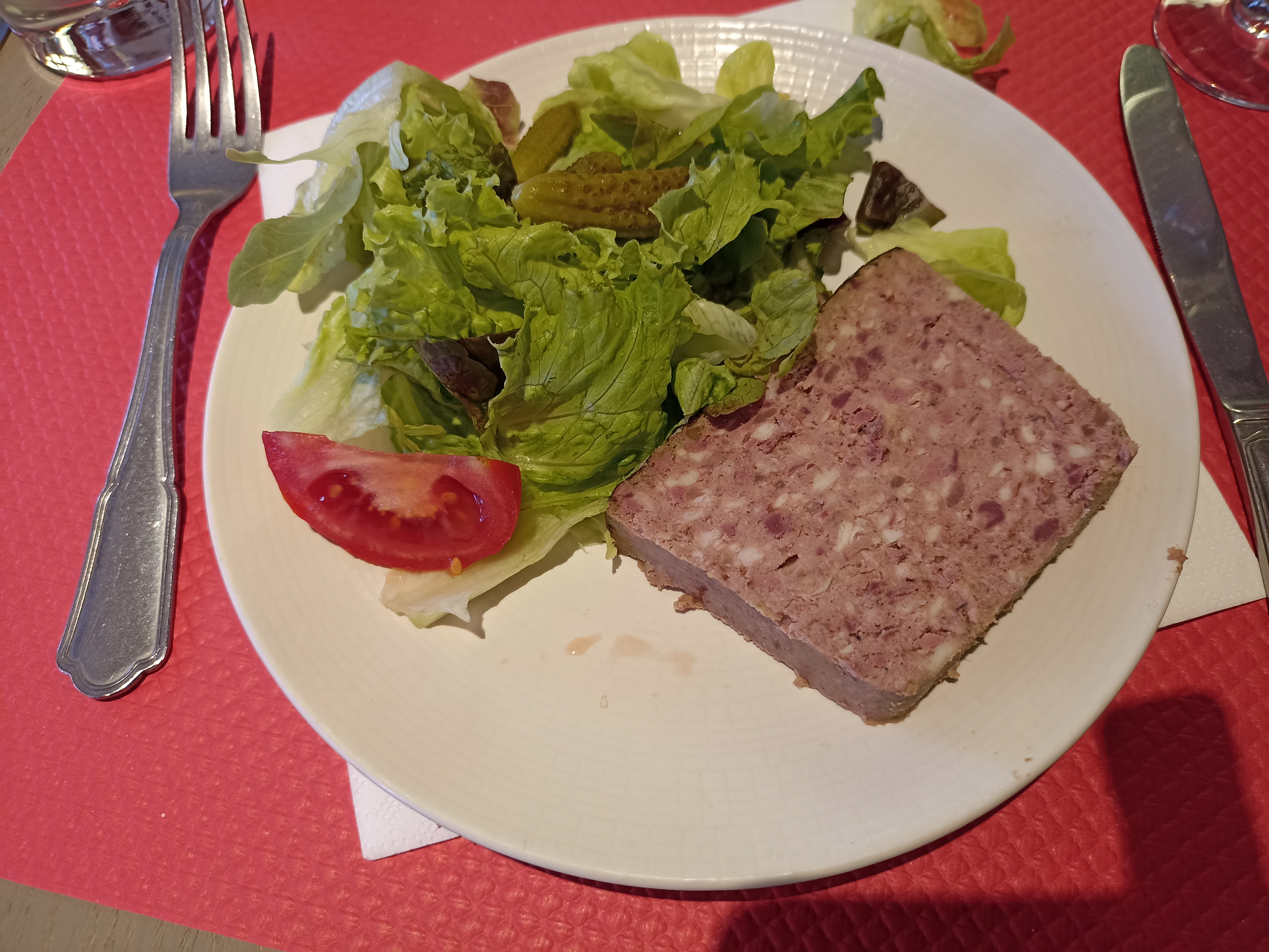Photo n° 21 de l'avis de Nathalie.e fait le 11/09/2022 à 15:42