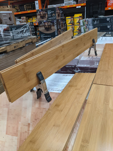 Home Improvement Store «The Home Depot», reviews and photos, 4949 NW Old Pike Rd, Gladstone, MO 64118, USA