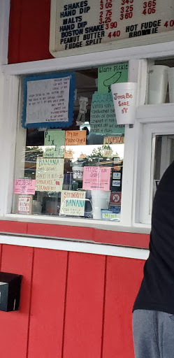 Ice Cream Shop «PRP Ice Cream Corner», reviews and photos, 5115 Greenwood Rd, Louisville, KY 40258, USA