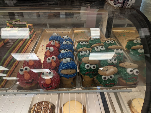 Bakery «Zadies Kosher Bake Shop», reviews and photos, 19-09 Fair Lawn Ave, Fair Lawn, NJ 07410, USA